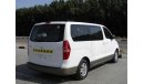 Hyundai H-1 2012 9 seats Ref#662