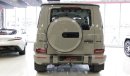 Mercedes-Benz G 63 AMG MERCEDES G-63 AMG -2022- BRAND NEW  ZERO KM ( KM 0)