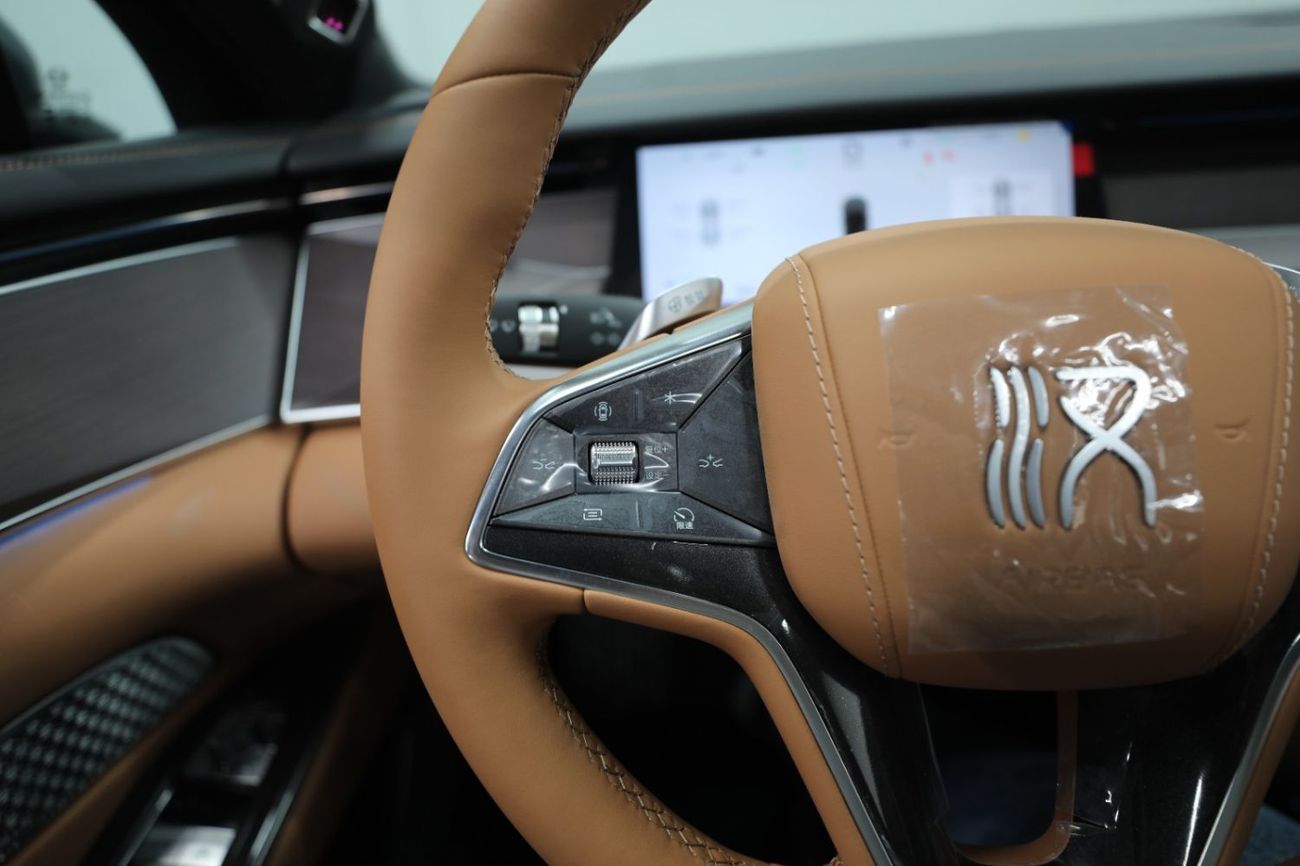 BYD HAN Brand New | Full option | Hybrid | 1.5L 156 Hp AWD | 3 Years Warranty | AED 2,500 monthly Bank finan