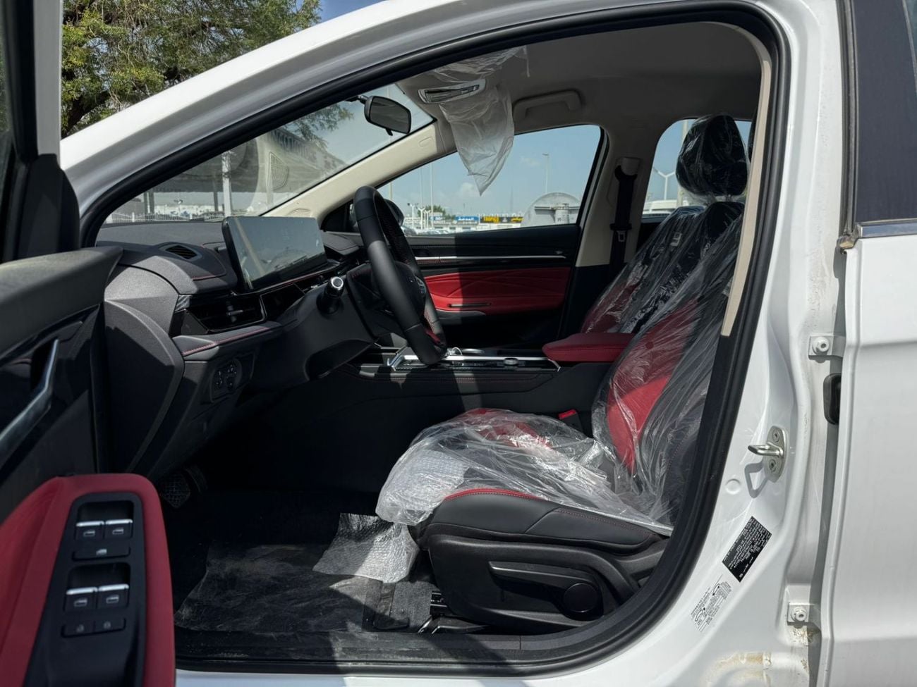 Chery Arrizo 6 2026 CHERY ARIZO 6 SQR7