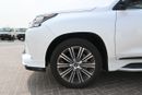 Lexus LX 570 LEXUS LX570 2021 PETROL 5.7L