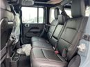 Jeep Wrangler Unlimited RUBICON EXPORT PRICE  - JEEP WRANGLER 3.6L v6