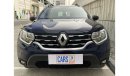 Renault Duster 1.6L | GCC | EXCELLENT CONDITION | FREE 2 YEAR WARRANTY | FREE REGISTRATION | 1 YEAR COMPREHENSIVE I