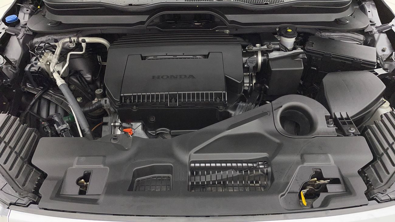 هوندا بايلوت EX 3.5 | بدون دفعة مقدمة | اختبار القيادة في المنزل