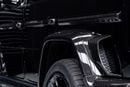 Mercedes-Benz G 63 AMG Mercedes-Benz Topcar Inferno 2025 Prod + A22 + Carbon + Night