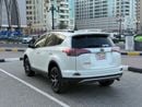 Toyota RAV4 GXL