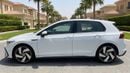 Volkswagen Golf GTI 2022 | AED 1170/Month | 0 DP | 30 Day Return | Warranty | Service History