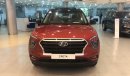 Hyundai Creta Panoramic roof full 2022