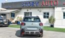 Citroen C3 Aircross Shine Pack Export Only