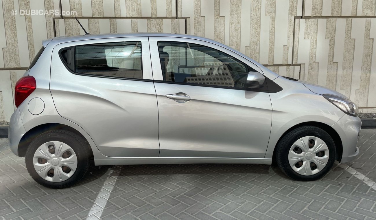 Chevrolet Spark 1200