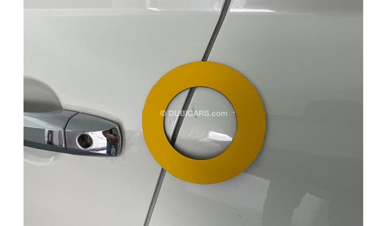 Nissan Altima S W/ Alloy Wheels