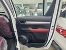 Toyota Hilux S GLX LHD 2.4L V4 DIESEL ENGINE Push Start Automatic Gear 4WD Original Power Window 5 Seats 4 Doors