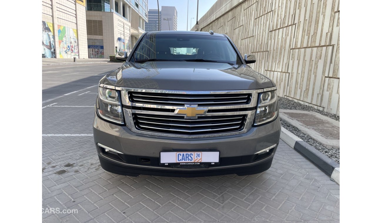 Chevrolet Tahoe Premier 5300