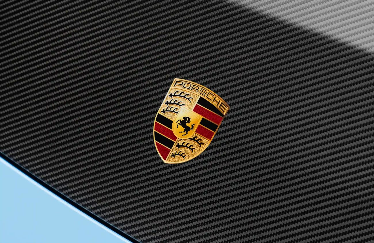 Porsche 911 4.0L F-6 Naturally Aspirated Engine