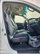 تويوتا فورتونر SR5 ADVENTURE / 4.0L V6 PETROL / FRONT PWR SEATS / PUSH START / DIFF LOCK AUTO A/C (CODE # F6HA)