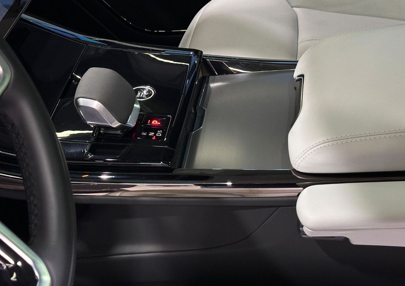 لاند روفر رينج روفر سبورت SE P360