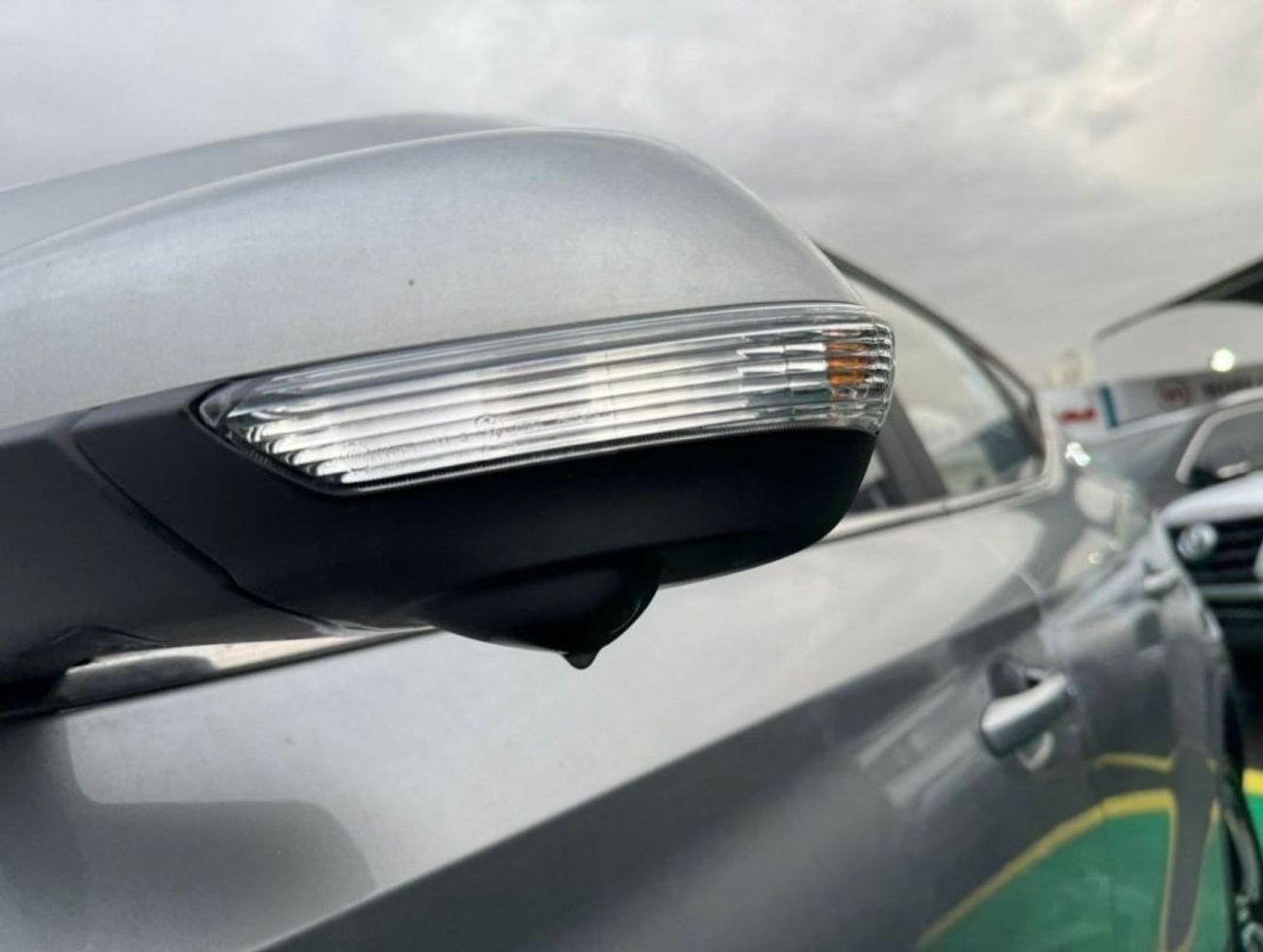 أم جي ZS 1.5L PETROL, FULL OPTION, 2023 GCC