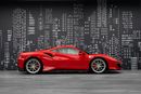 Ferrari 488 Pista High Spec