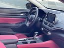 Nissan Altima 2.5L SR SR /2.5L V4 / SUNROOF/ LOW MILEAGE / RADAR / LINE KEEP ASSIST / BIG SCREEN