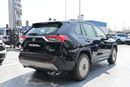 تويوتا راف ٤ Toyota RAV4 Limited 2.5L Hybrid AWD, Side Radar, GCC