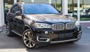 بي أم دبليو X5 XDrive 50i