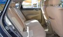 Nissan Sentra 1.8 SL