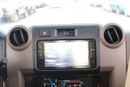 Toyota Land Cruiser Pick Up  TOYOTA LANDCRUISER 79 2.8L DIESEL DOUBLE CAB E MANUAL