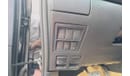 تويوتا هيلوكس D/cab P/up 4x4 2.8L Diesel - A/T - 23YM - GRS - BLK_BLK (EXPORT OFFER)