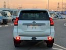 Toyota Prado 2023 Toyota Prado TX 2.7L V4-Petrol- AWD 4x4 - GCC -No Accident Free - 7 Seater - 3600
