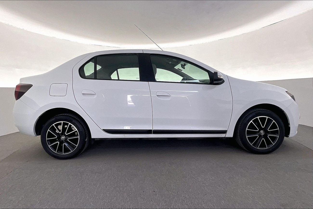 رينو سيمبول LE | شامل الضمان | 0 ﺪﻔﻋﺓ ﺃﻮﻟﻯ