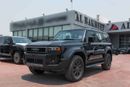تويوتا برادو VXR TX1