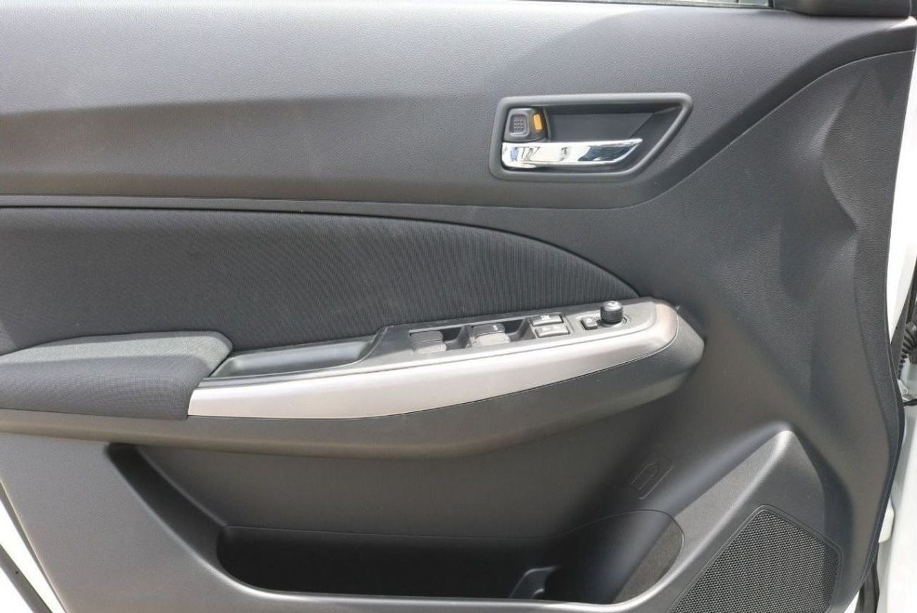 Suzuki Swift GLX | Push Start | BLUETOOTH | AUTO CLIMATE | 2024