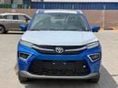 Toyota Urban Cruiser GLX YML 1.5L