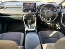 Toyota RAV4 2.5L (2WD) EX