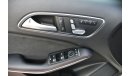 Mercedes-Benz A 250 GCC SPECS - GARGASH - WARRANTY - BANK LOAN 0 DOWNPAYMENT