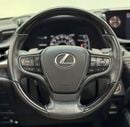 لكزس ES 350 2019 Lexus ES350, 1 Year Warranty, Full Service History, Excellent Condition, GCC