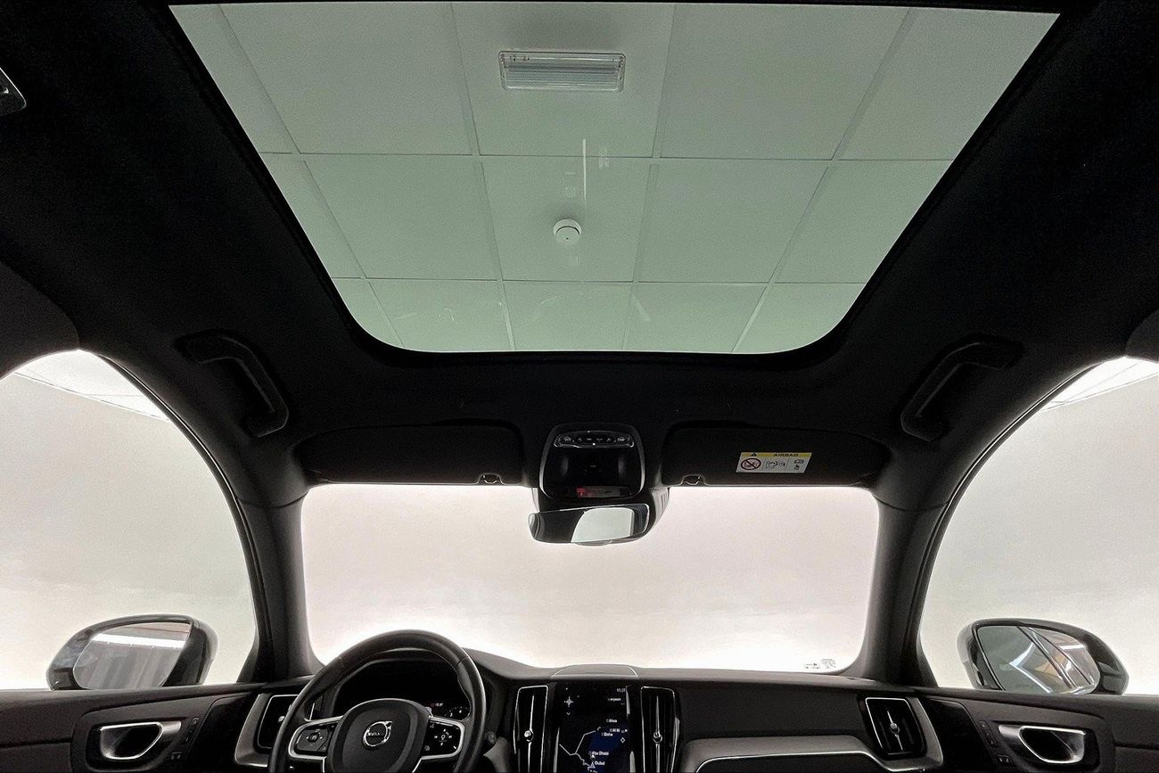 Volvo XC60 T5 Momentum