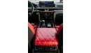 Lexus LX570 Lexus LX 570 5.7L MBS Autobiography Super Sport Brand New 4 VIP Seater