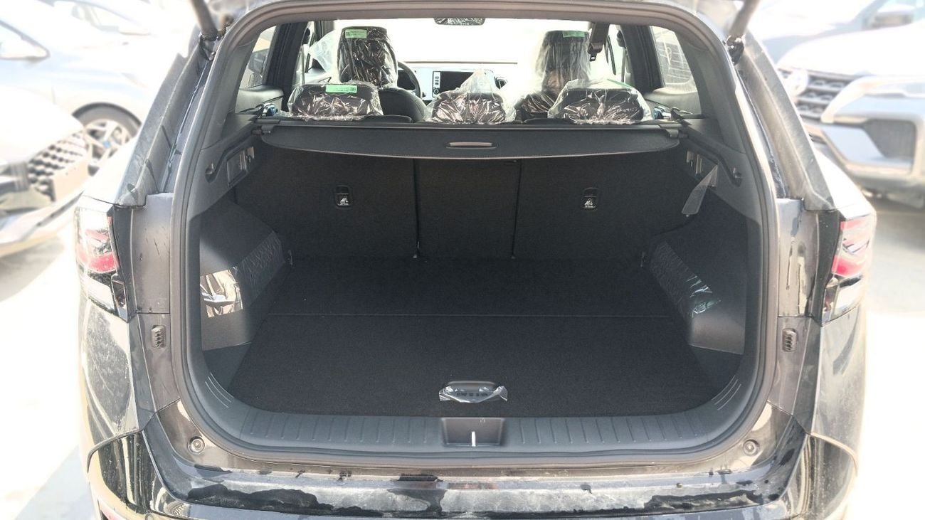 Kia Sportage Kia Sportage GT 1.6L Diesel 2025YM