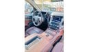 Chevrolet Tahoe Chevrolet Tahoe premier full option perfect condition