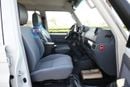 Toyota Land Cruiser 70 76 LX-G1 2.8L Turbo Diesel 5 Seater Manual