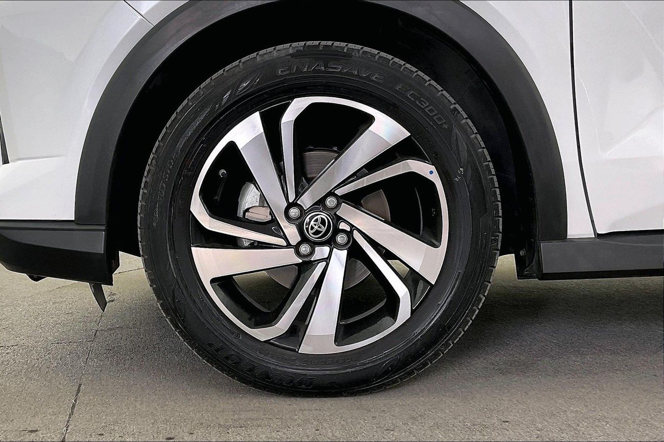 Toyota Raize G | Guaranteed Warranty | 0 Down Payment