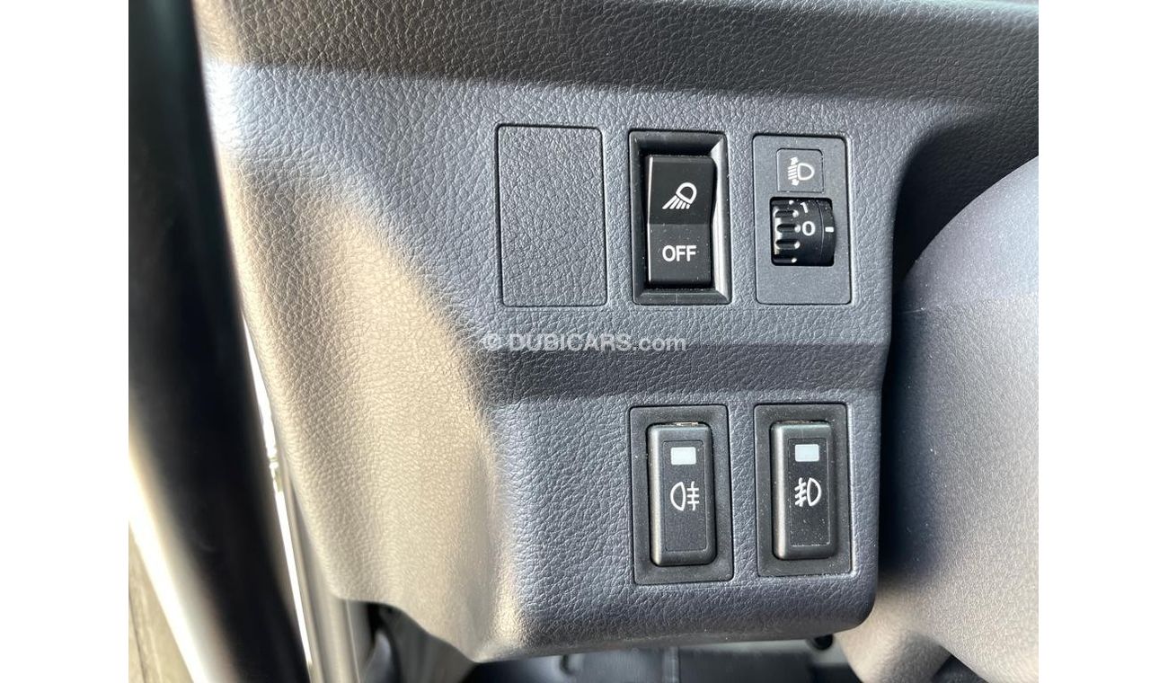 Hino 700 6x4 430PS STD ROOF