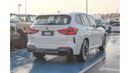 بي أم دبليو iX3 2024 BMW IX3 FULL OPTION ELECTRIC