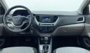 Hyundai Accent GL 1600