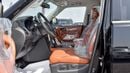 Nissan Patrol LE T2 5.6L