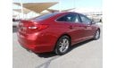 Hyundai Sonata Hyundai Sonata 2015 very good condition