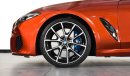 BMW M850i I XDrive