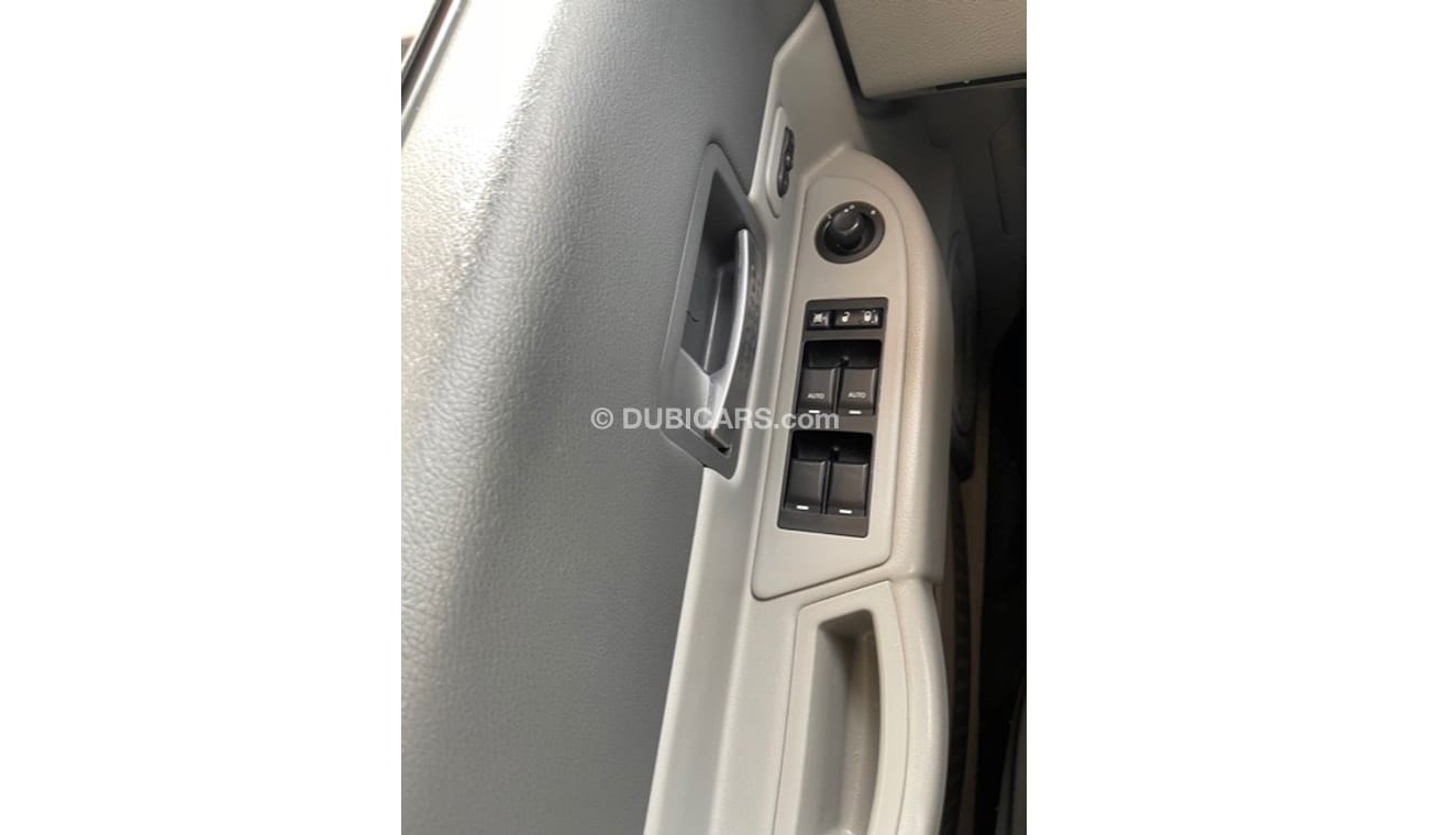 Dodge Durango Limited