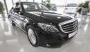 Mercedes-Benz C200 Video